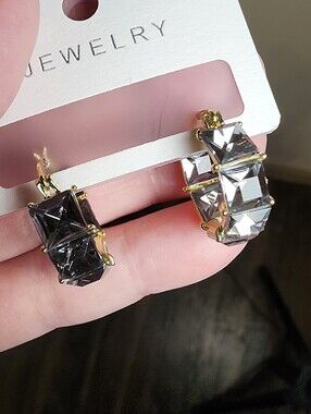 Fashion Earrings